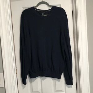 Van Heusen sweater